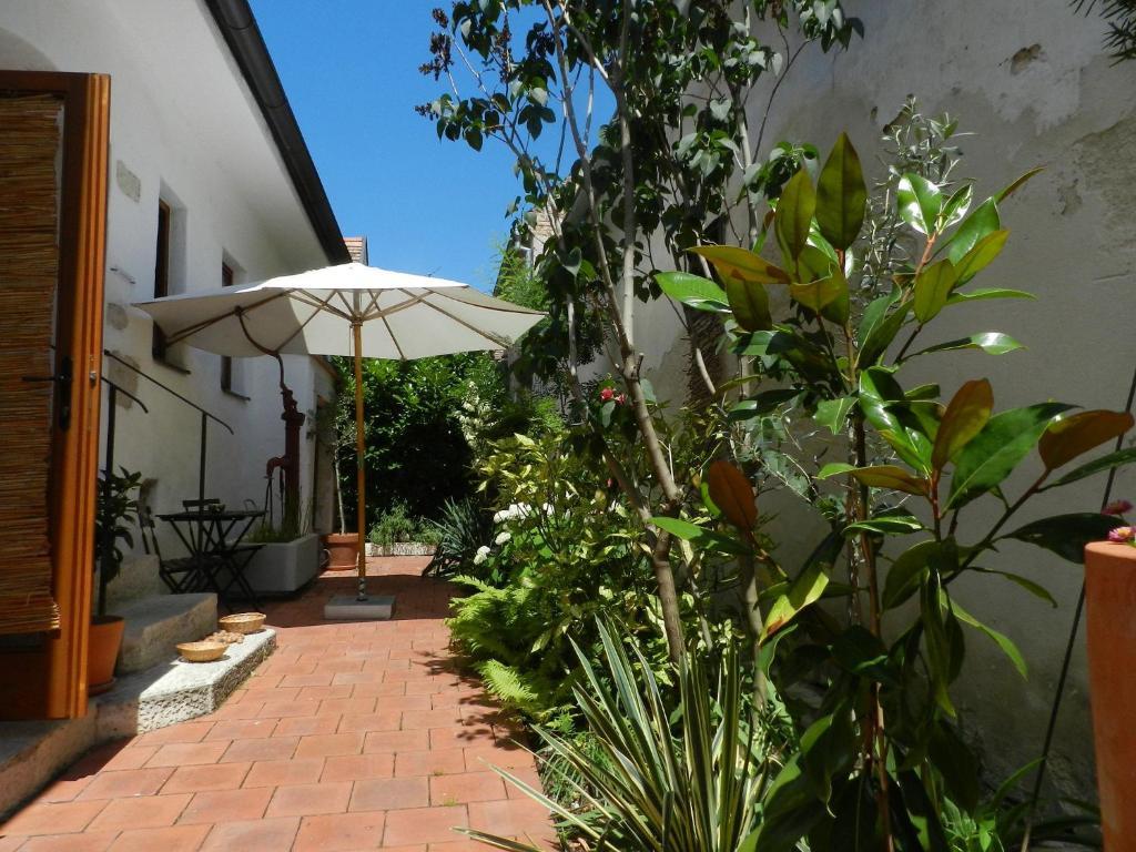 Casa.Peiso Mörbisch am See Quarto foto