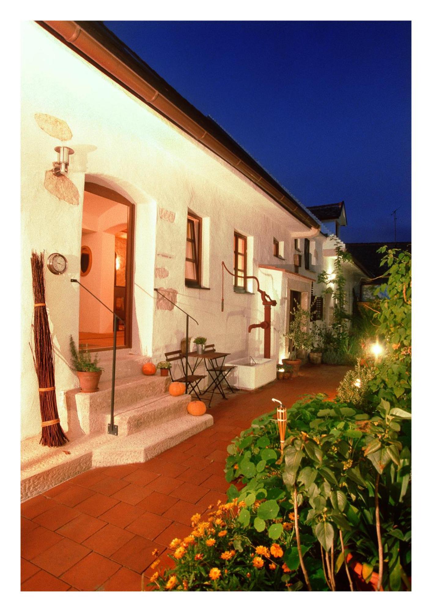 Casa.Peiso Mörbisch am See Exterior foto