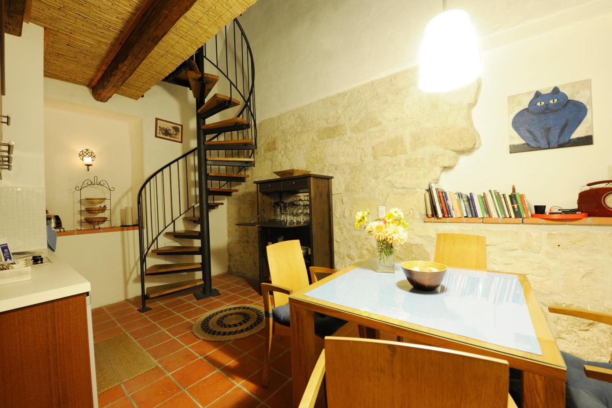 Casa.Peiso Mörbisch am See Exterior foto