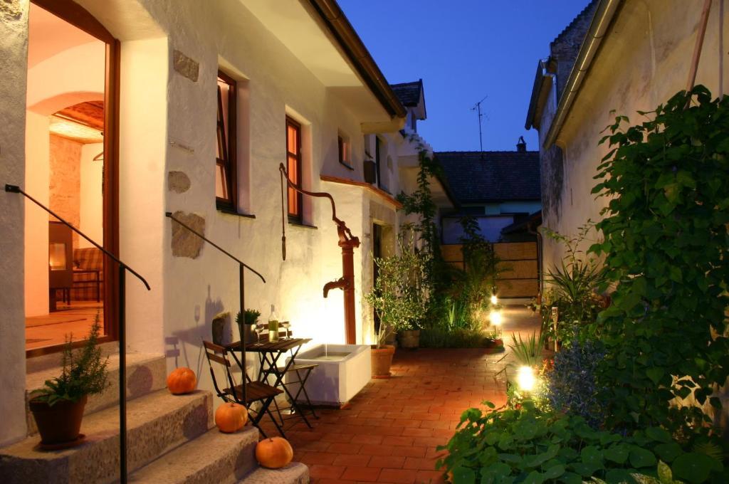 Casa.Peiso Mörbisch am See Exterior foto